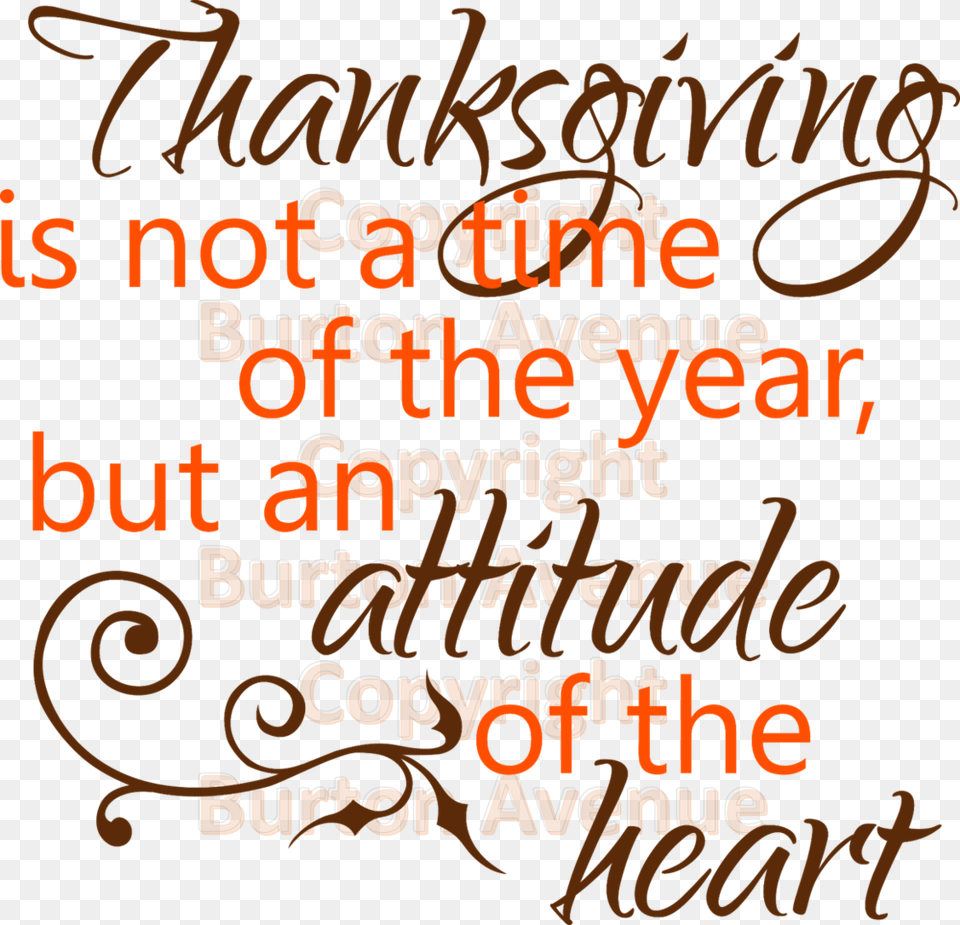 Thanksgiving Is Not A Time Of Year, Book, Publication, Text Free Png Download