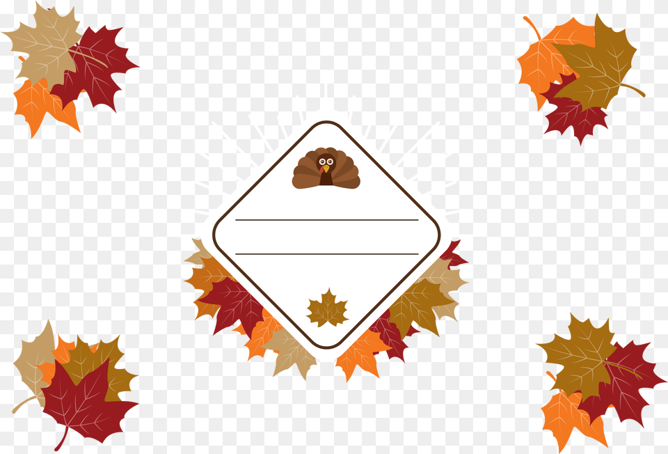 Thanksgiving Maple Leaf Clip Art Thanksgiving Leaves Clip Art, Tree, Plant, Maple Leaf, Wedding Free Png