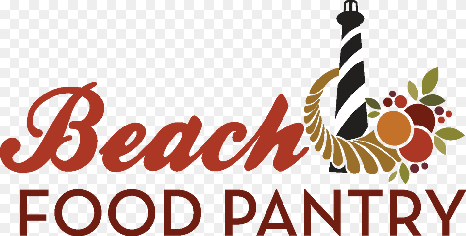Thanksgiving Meal Bag Collection Beach Food Pantry Logo, People, Person, Text, Dynamite Png Image