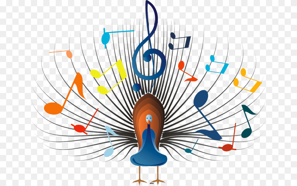 Thanksgiving Music Clip Art, Chandelier, Lamp, Animal, Bird Free Png