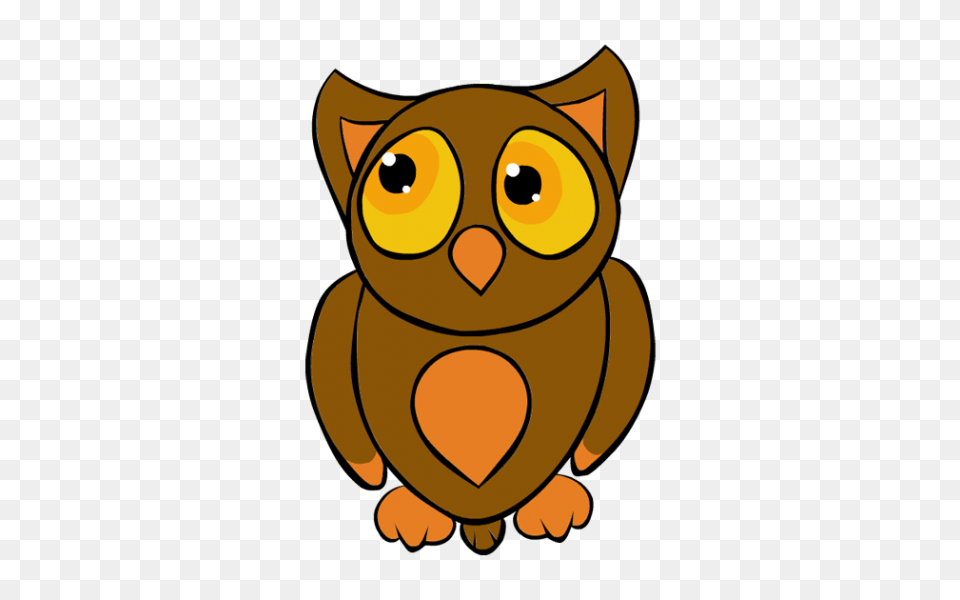 Thanksgiving Owl Clipart Nice Clip Art, Animal, Bear, Mammal, Wildlife Free Png Download