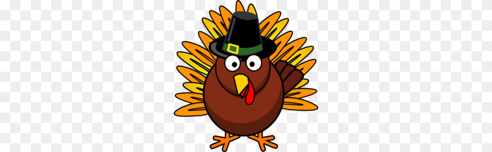 Thanksgiving Theme Cliparts, Clothing, Hat Free Png Download