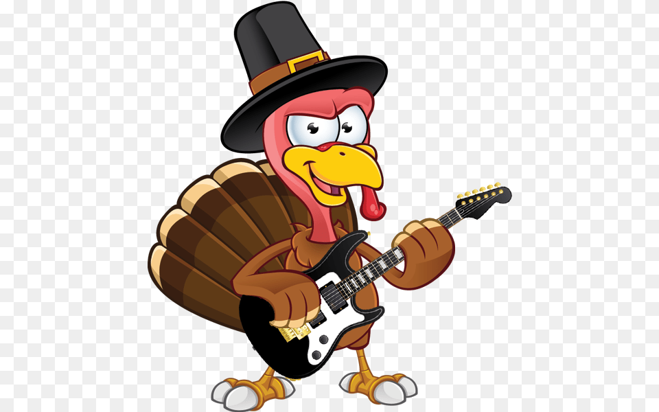 Thanksgiving Transparent, Guitar, Musical Instrument, Performer, Person Free Png Download
