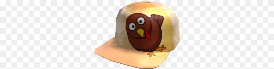 Thanksgiving Turkey Cap Roblox, Baseball Cap, Clothing, Hat Png Image