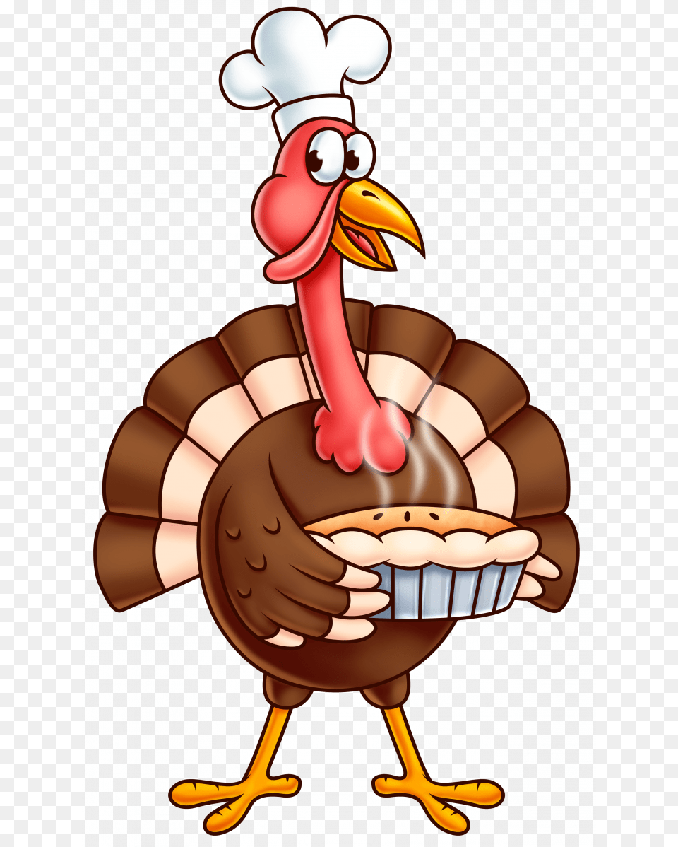 Thanksgiving Turkey Clipart, Chandelier, Lamp, Animal, Bird Free Png Download
