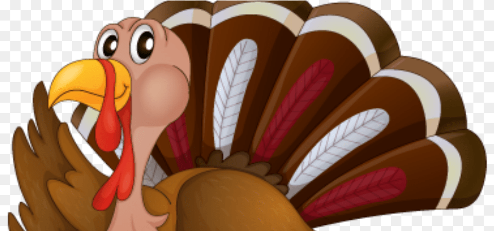 Thanksgiving Turkey Recipes Thanksgiving Frames And Borders Png