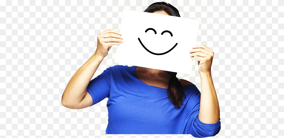 Thankyou Smile Happiness, Adult, T-shirt, Photography, Person Png