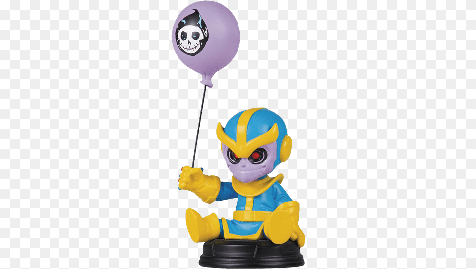 Thanos, Balloon, Baby, Person Free Png