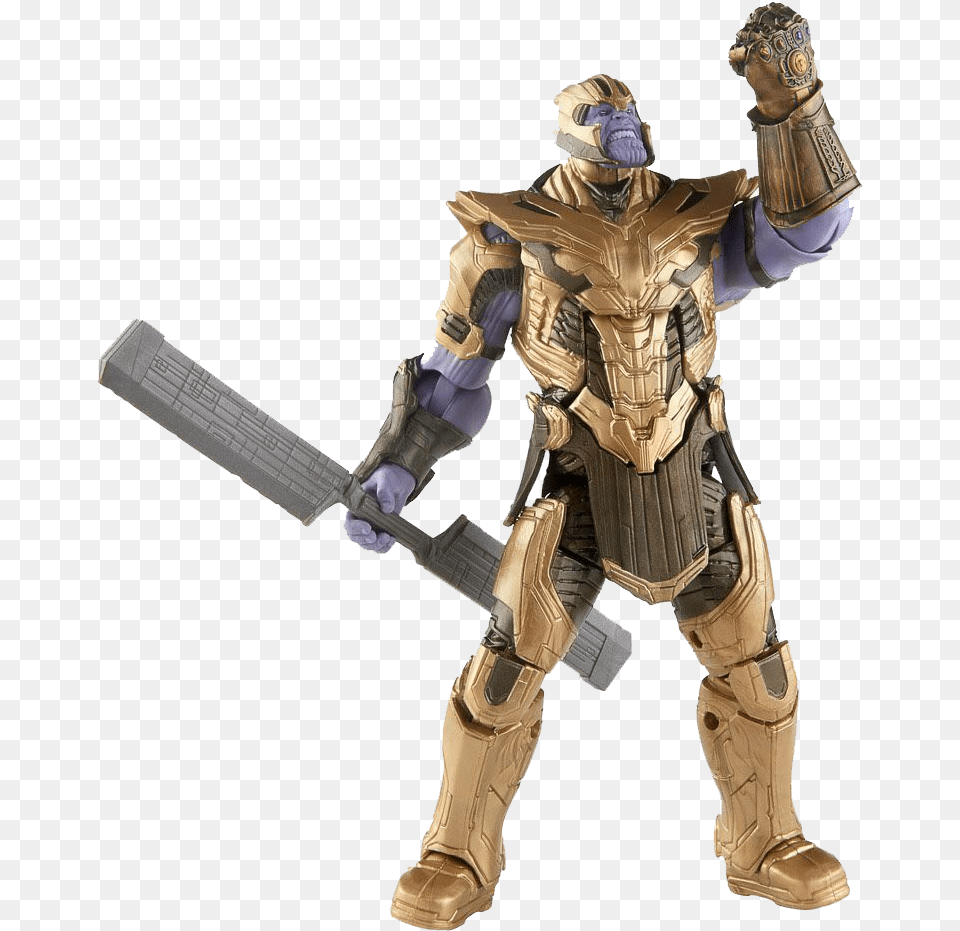 Thanos, Adult, Male, Man, Person Free Png