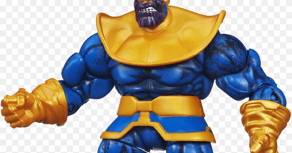 Thanos, Toy Free Transparent Png
