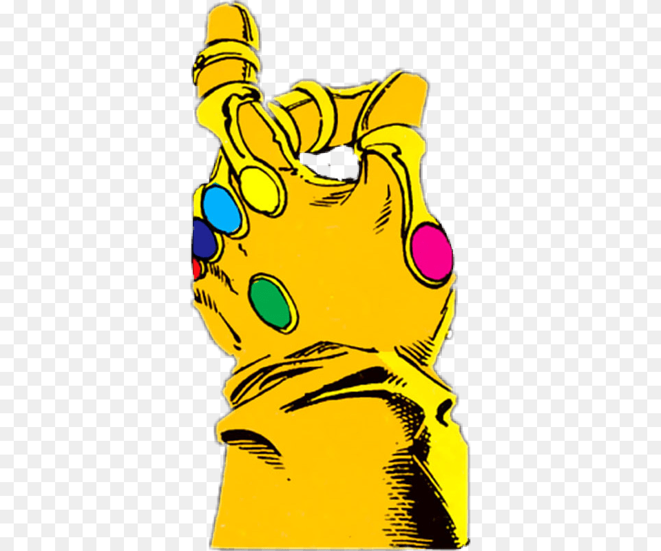 Thanos Fortnite Infinity Gauntlet Snap Gif, Person, Animal, Cat, Mammal Png Image