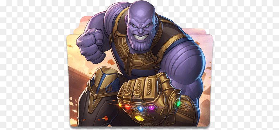 Thanos Head Pong U2013 Apps Thanos Com A Manopla, Book, Comics, Publication, Adult Free Transparent Png