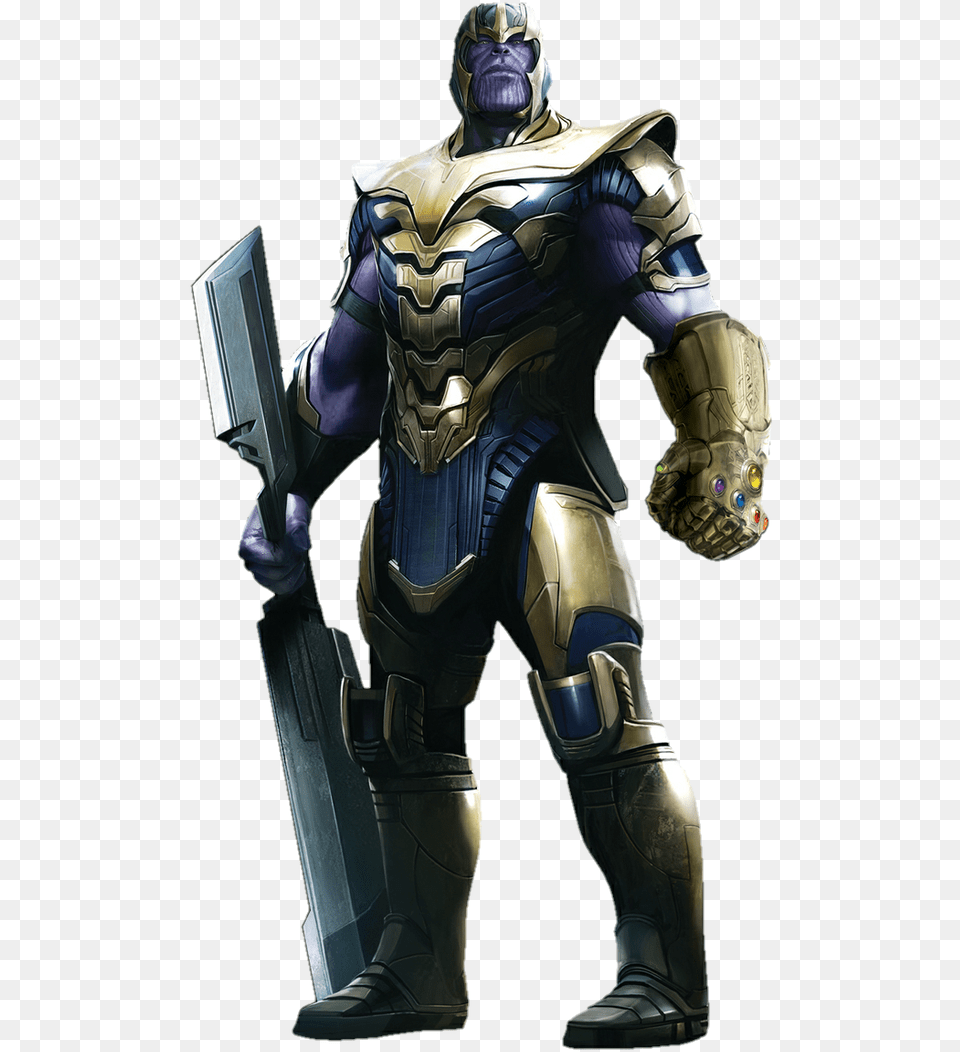 Thanos Image Thanos Cut Out, Adult, Female, Person, Woman Free Png Download