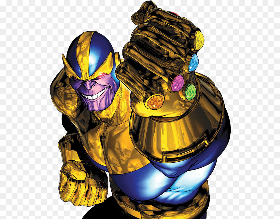 Thanos With No Background Thanos, Adult, Person, Female, Woman Png Image