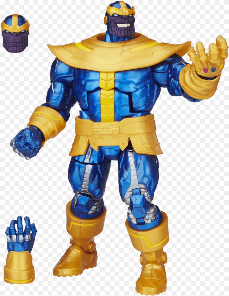 Thanos Infinity Gauntlet Marvel Legends Comic Thanos, Baby, Person, Clothing, Glove Free Transparent Png