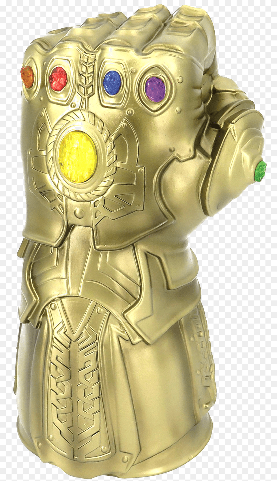 Thanos Infinity Gauntlet Transparent, Adult, Female, Person, Woman Png