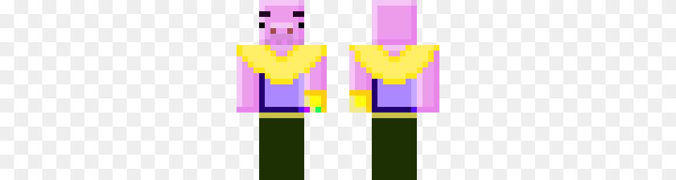 Thanos Iw Minecraft Skins, Purple, Art Free Transparent Png