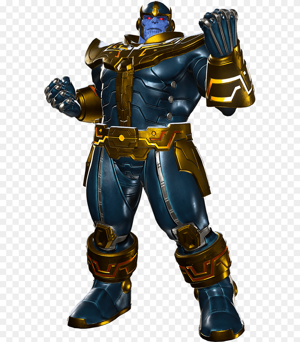 Thanos Marvel Vs Capcom Infinite, Armor, Toy, Face, Head Free Transparent Png