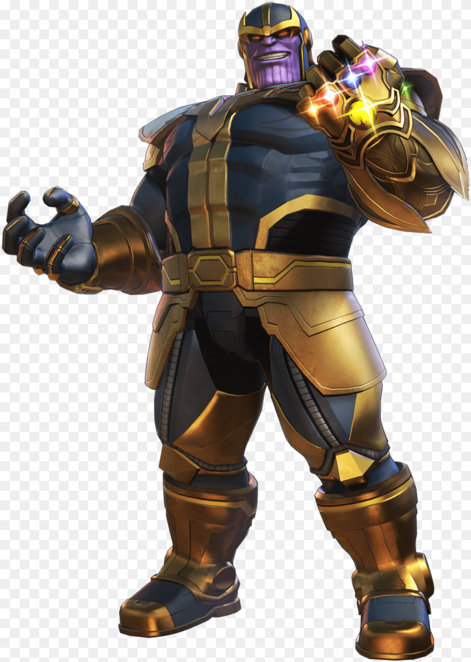 Thanos Mua3 Thanos Ultimate Alliance, Armor, Adult, Male, Man Free Transparent Png