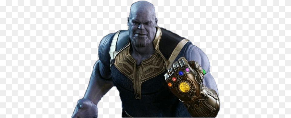 Thanos Photos Picture Thanos, Adult, Person, Man, Male Free Png Download