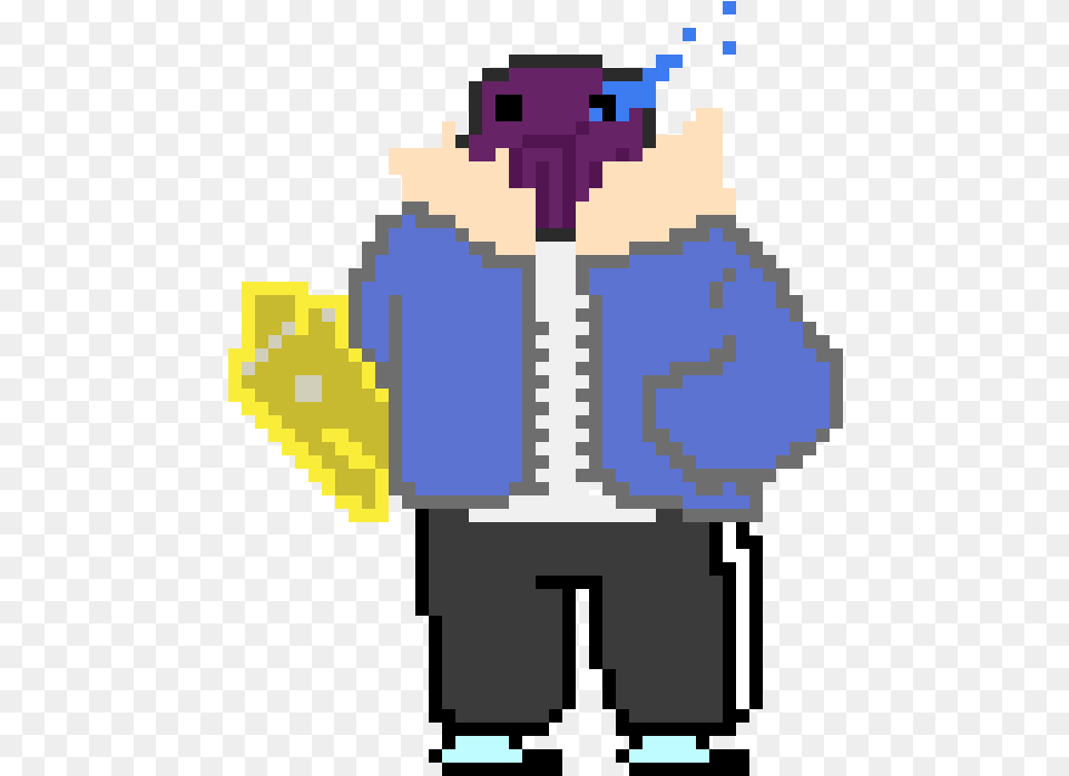 Thanos Sans Epic Sans Thanos Free Transparent Png