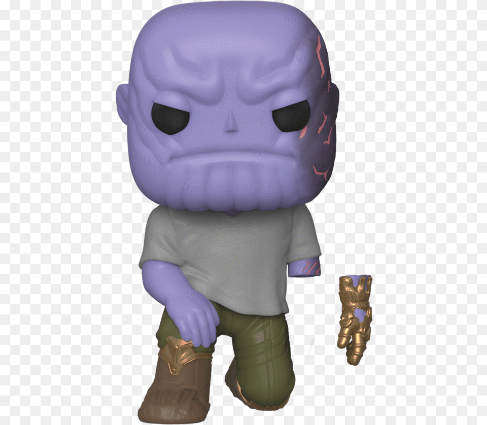 Thanos Wmagnet Arm Pop Ec20 Rs, Alien, Clothing, Glove, Baby Free Transparent Png