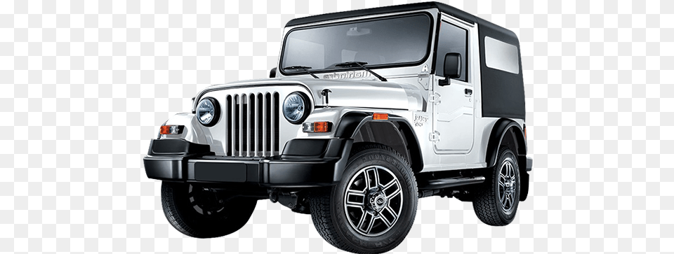 Thar, Car, Jeep, Transportation, Vehicle Png