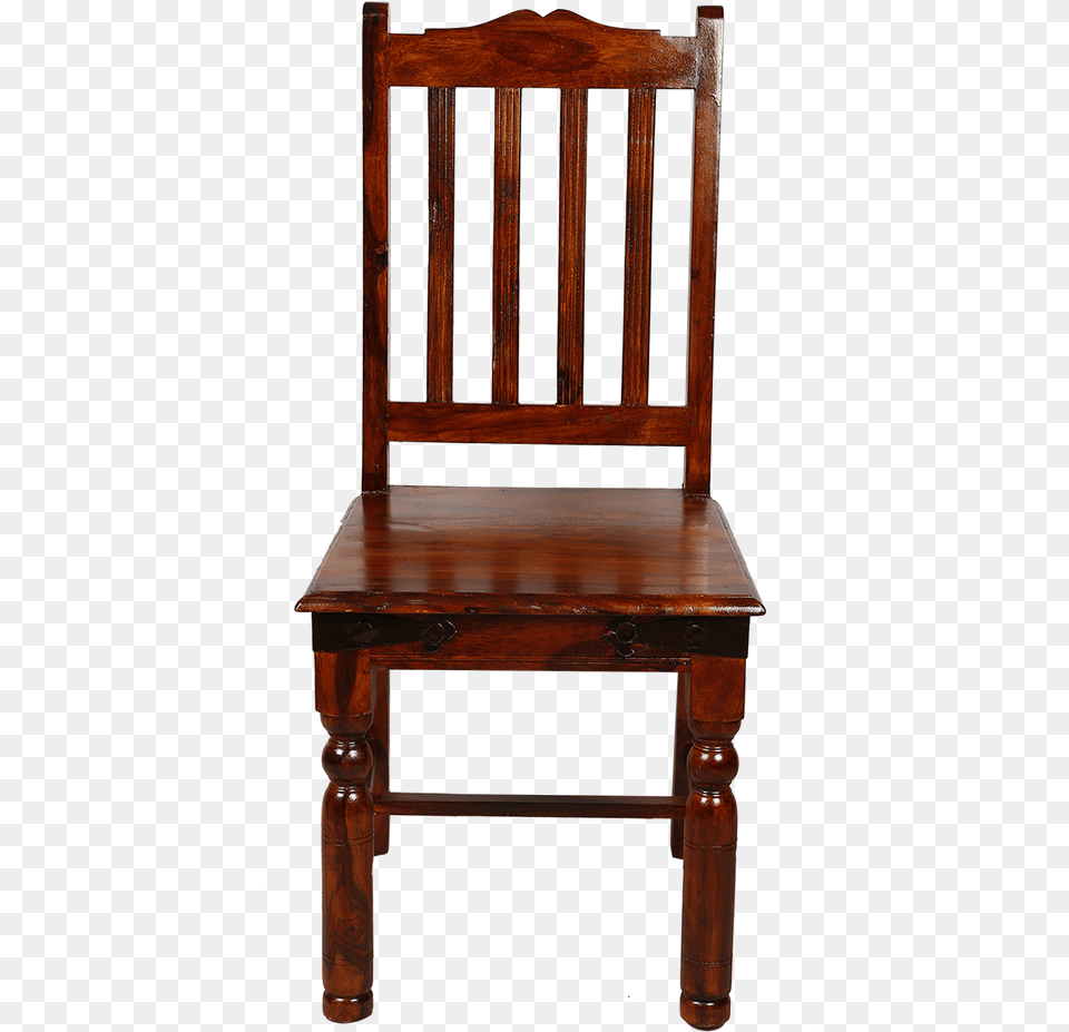 Thar Art Gallery Boraam Shaker Chair In Black Oak Set Of, Furniture, Wood Free Png Download