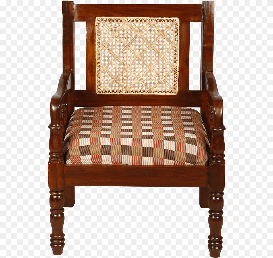 Thar Art Gallery Rocking Chair, Furniture, Armchair Free Png Download