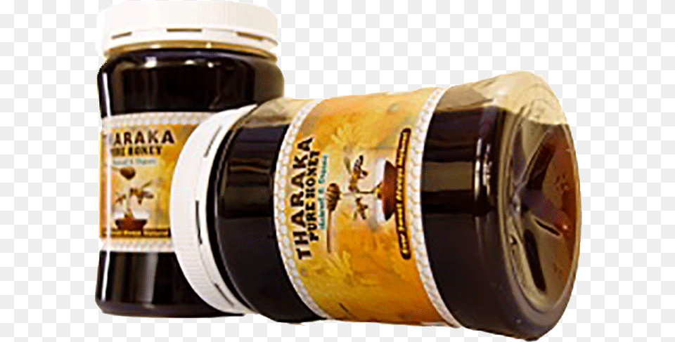 Tharaka Honey Jar Camera Lens, Food Free Png