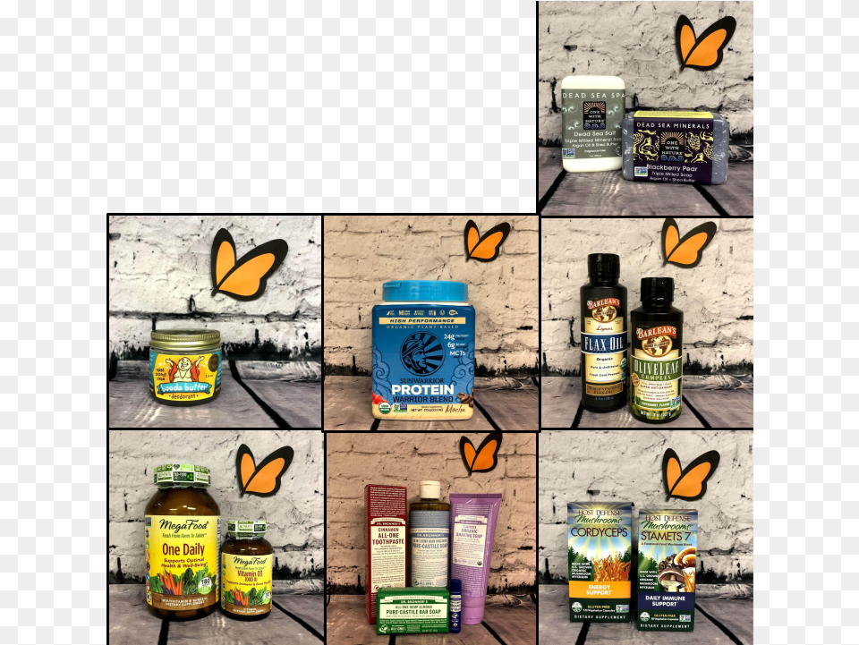 That Are Non Gmo Project Verified, Jar, Herbal, Herbs, Plant Free Png