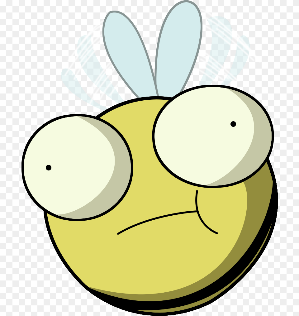 That Bee Is Still Hunting Invader Zim, Cutlery, Food, Fruit, Plant Png