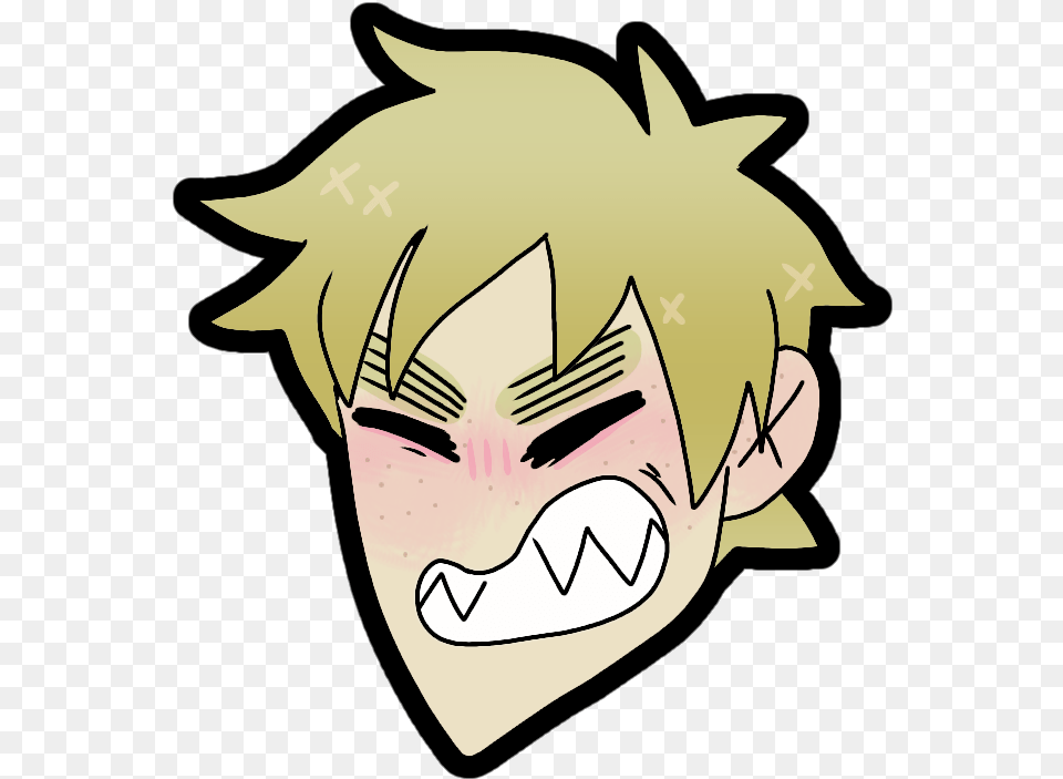 That Chibi Smiling Arthur Is So Cute Omg Download, Baby, Person, Logo, Cartoon Png Image