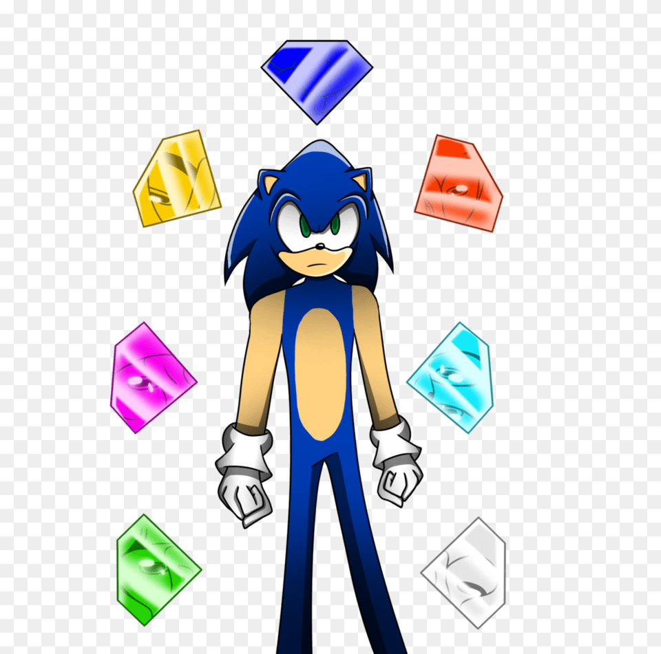 That Damn Fourth Chaos Emerald, People, Person, Baby, Face Png
