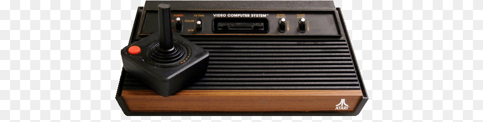 That Doesn39t Mean That I39m Not A Fan Atari 2600 Video Computer System Console, Electronics, Keyboard, Musical Instrument, Piano Free Transparent Png