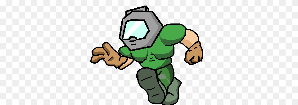 That Doom Boi, Green, Baby, Person, Body Part Png