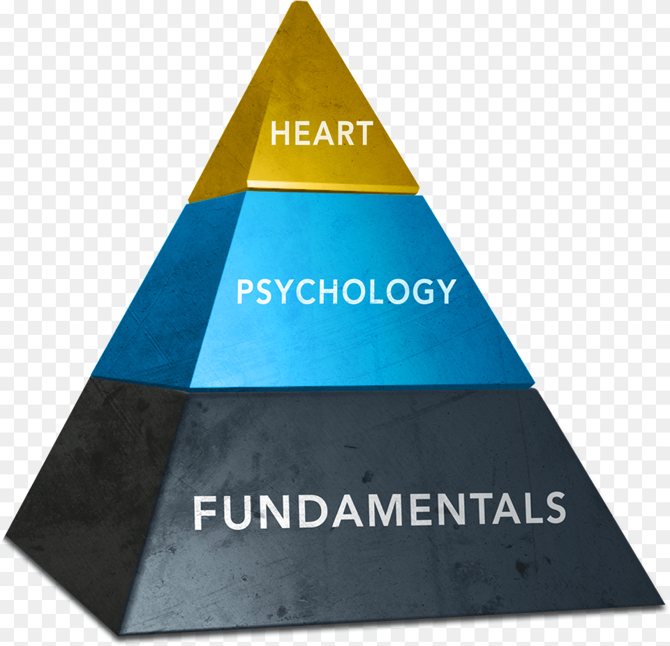 That Empowers Coaches To Maximize Their Influence In 3d Coaching, Triangle Free Png
