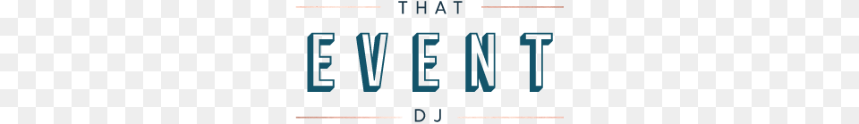 That Event Dj, Scoreboard, Text Png Image