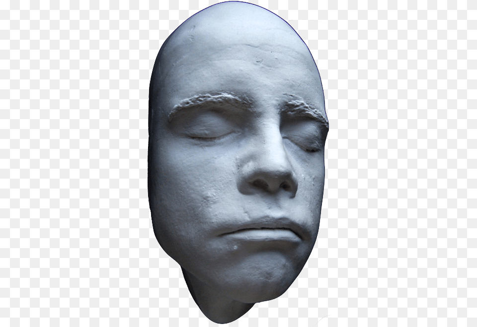 That Mark Hamill Life Cast, Head, Person, Photography, Art Free Png