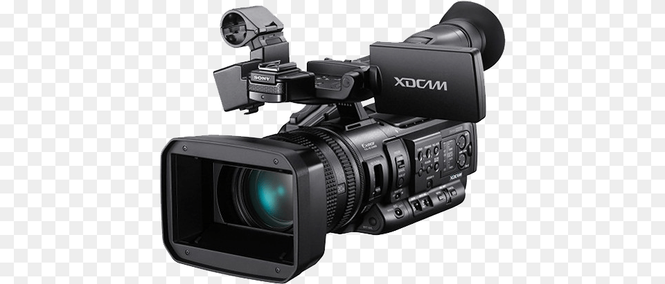 That Means We Know How To Service It Properly And Why Sony 160 Video Camera, Electronics, Video Camera, Digital Camera Free Png Download