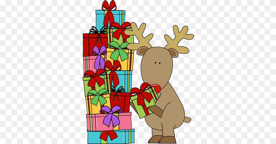 That Old Christmas Tree Oh Christmas Gift Exchange Clip Art, Dynamite, Weapon, Animal, Bear Png