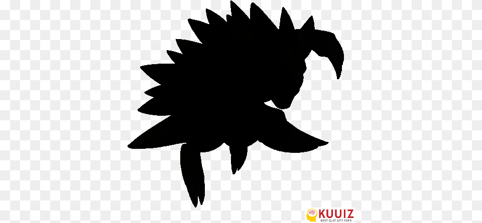 That Pokmon Whos That Pokemon Sandslash Png