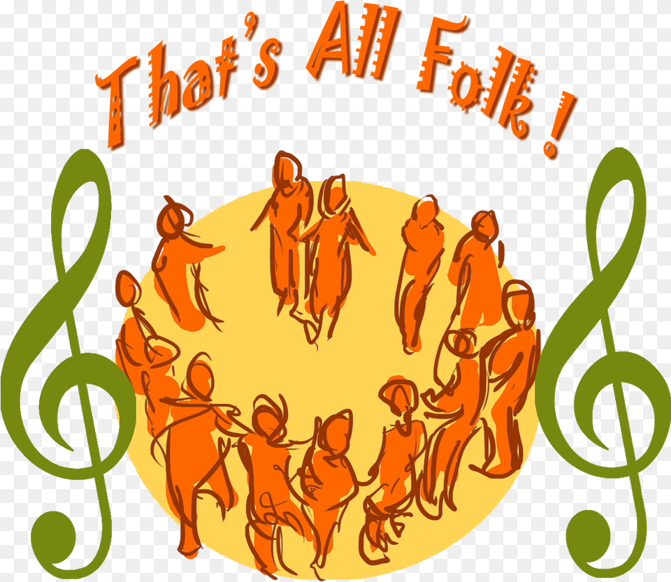 That S All Folk Music, Person, Baby, People, Text Free Transparent Png
