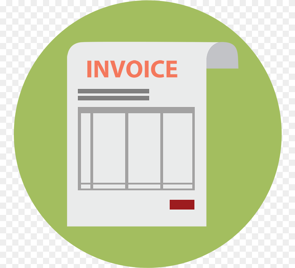 That S My Billing Invoice Icon Invoice Icon, Disk Png Image