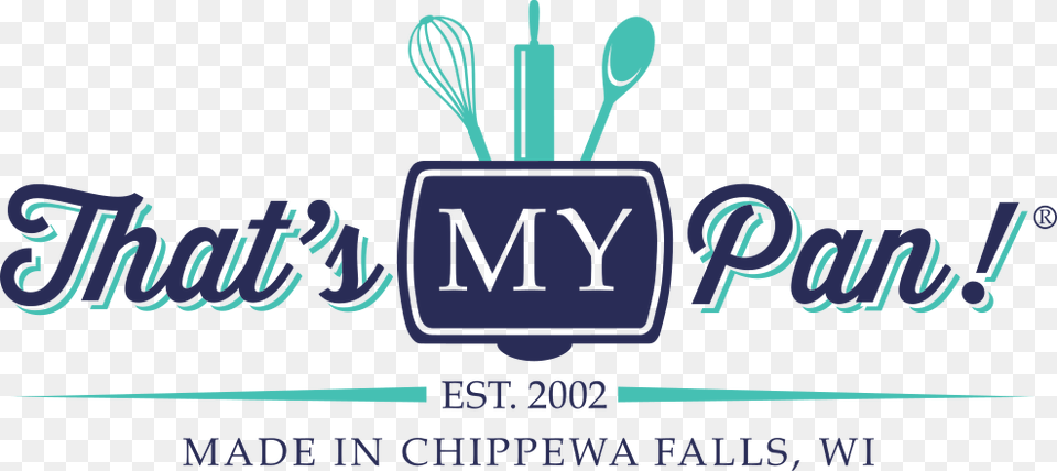 That S My Pan Graphic Design, Cutlery, Spoon, Fork Png Image