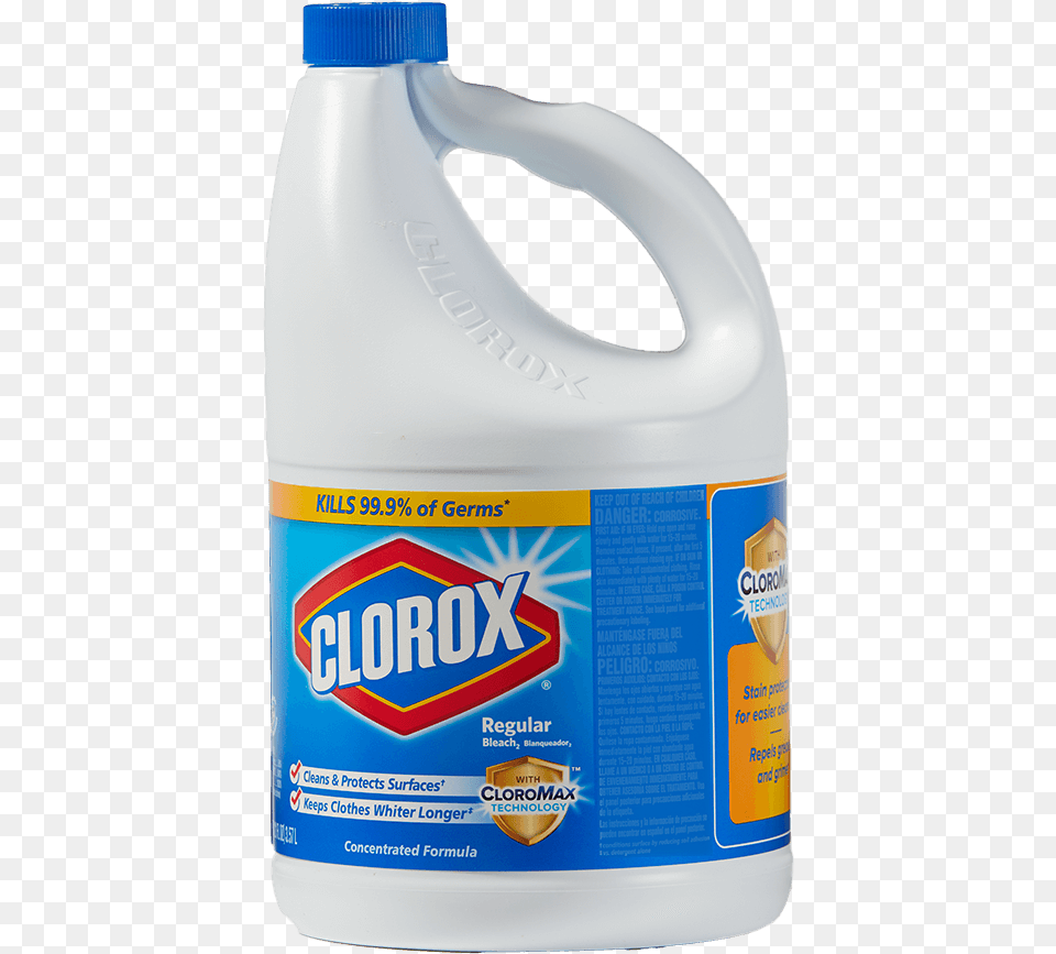 That S The Way Clorox People And Brands Stay Ahead Clorox, Can, Tin Free Png