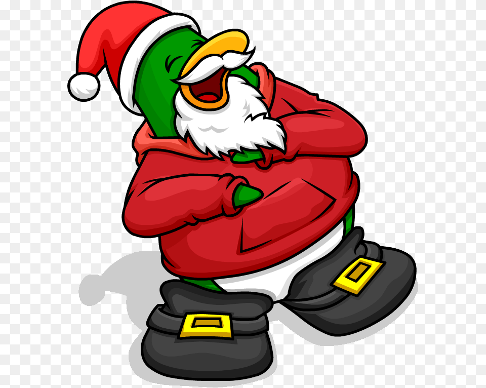 That S Why I Ve Created The Ultimate Cp Holiday Party Club Penguin Christmas, Device, Grass, Lawn, Lawn Mower Png