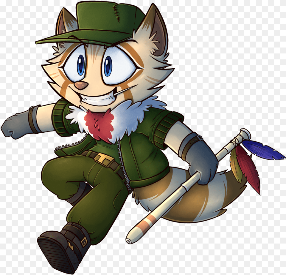 That Teemo With A Tail I39ll Scout Ahead Portable Network Graphics, Book, Comics, Publication, Baby Png Image