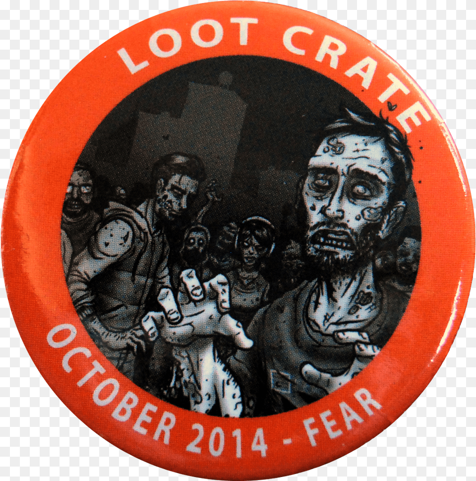That Time Of The Month Again And Loot Crate Is Heroes 2 Batman July 2015 Loot Crate Button Pinback, Symbol, Logo, Badge, Male Png Image