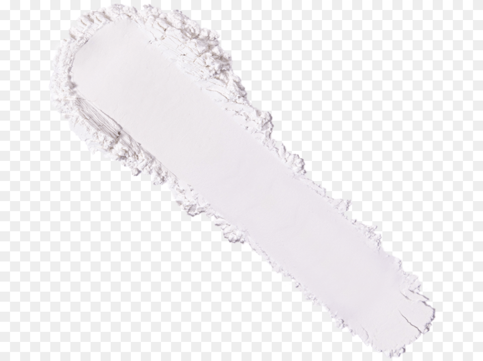 That White Powder Solid Free Png Download
